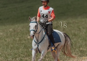 <p>Swiss Championship Endurance Elite - Orlaith des Charmes - Bötzberg - CEI*</p>